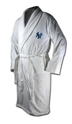 New York Yankees 48" Premium Robe