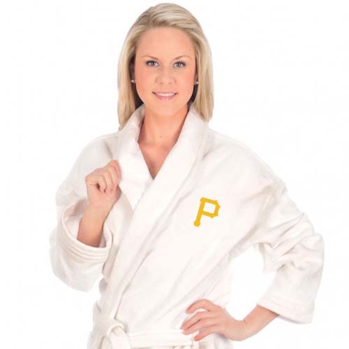 Pittsburgh Pirates 48" Premium Robe