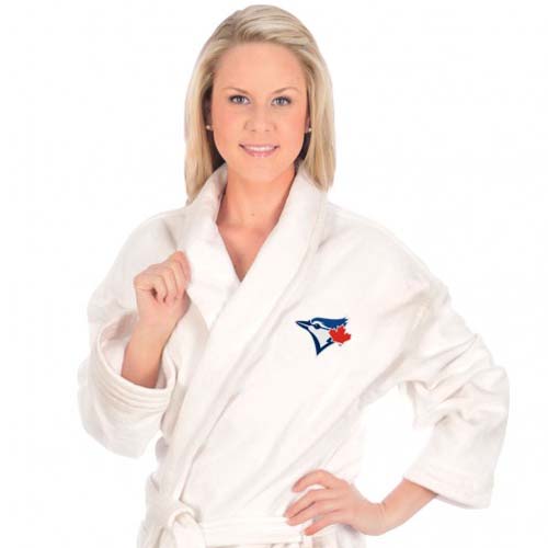 Toronto Blue Jays 48" Premium Robe