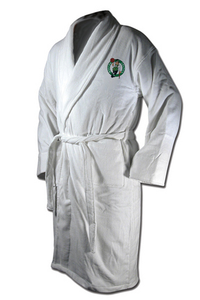 Boston Celtics 48" Premium Robe