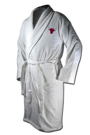 Chicago Bulls 48" Premium Robe