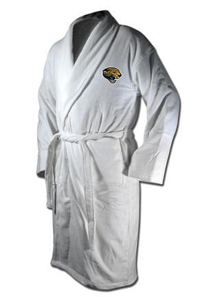 Jacksonville Jaguars 48" Premium Robe