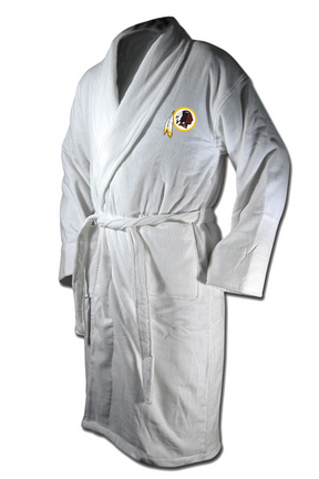 Washington Redskins 48" Premium Robe