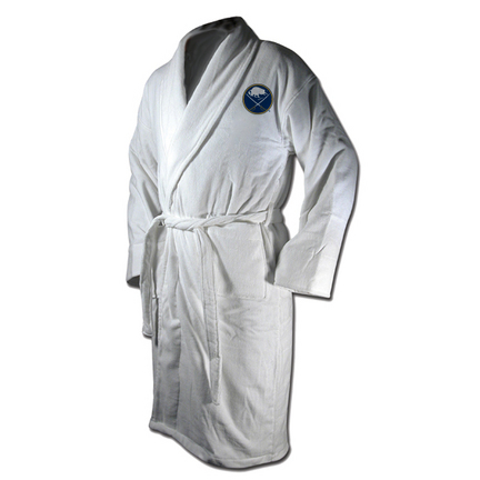 Buffalo Sabres 48" Premium Robe