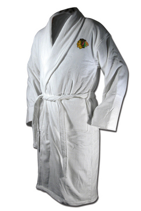 Chicago Blackhawks 48" Premium Robe