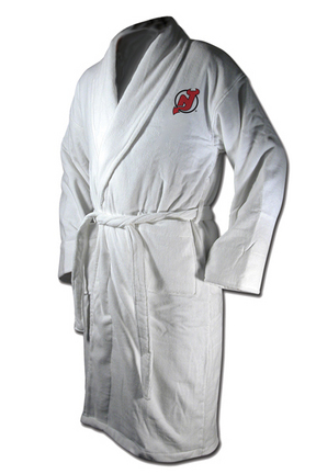 New Jersey Devils 48" Premium Robe