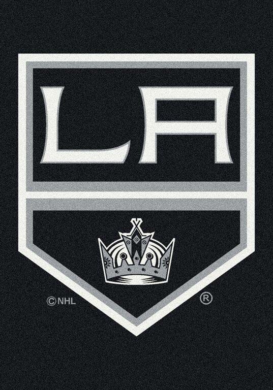 Los Angeles Kings 5' 4" x 7' 8" Team Spirit Area Rug