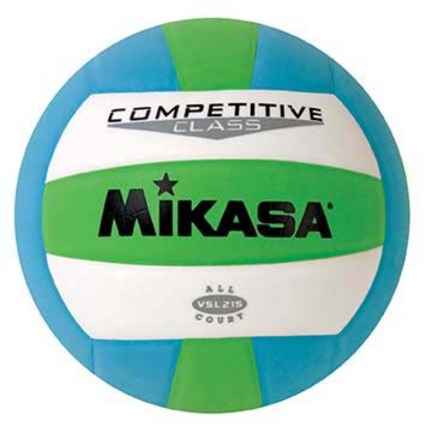 Competitive Class Official Volleyball from Mikasa