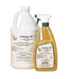 1 Gallon Citrus II Germicidal Cleaner