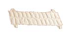 10" x 24" Hydrocollator&reg; HotPac&trade; Moist Heat Pack