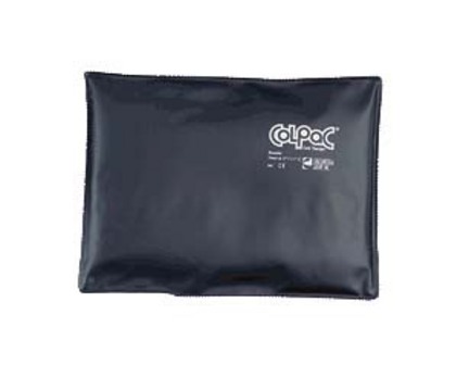 13 1/2" x 10" Standard Heavy-Duty ColPac&reg; Cold Pack