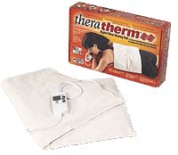 14" x 27" Theratherm&trade; Moist Heat Pad