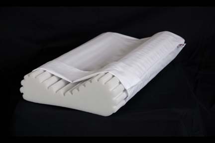 Econo-Wave&trade; Foam Support Pillow