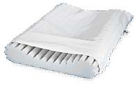 Econo-Wave&trade; Foam Support Youth Pillow