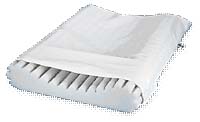 Econo-Wave&trade; Foam Support Youth Pillow