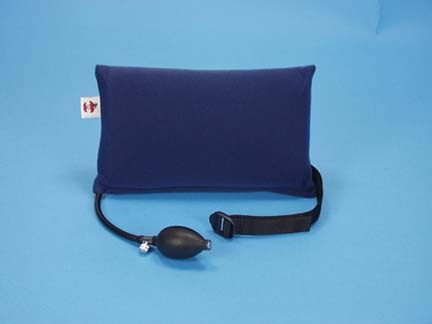 Inflatable Backrest