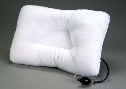Air-Core&reg; Adjustable Pillow