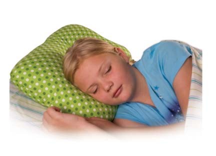 Petite Core Pillow (Jungle Print)