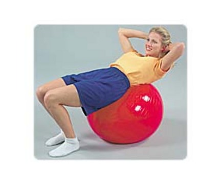 75 cm Dynatronics Exercise Ball