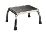 Chrome Step Stool