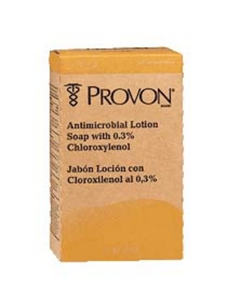 2,000 ml Provon&reg; Antimicrobial Lotion Soap Refill