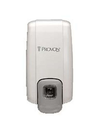 1,000 ml Provon&reg; Antimicrobial Lotion Soap Dispenser