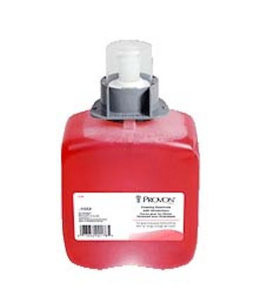 1,250 ml Provon&reg; FMX Foaming Handwash Refill