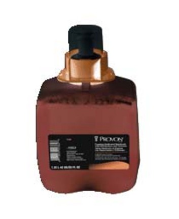 1,250 ml Provon&reg; FMX Foaming Handwash with Triclosan Refill