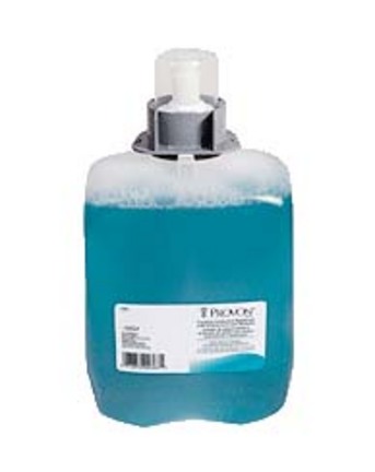 2,000 ml Provon&reg; FMX Foaming Handwash with Triclosan Refill