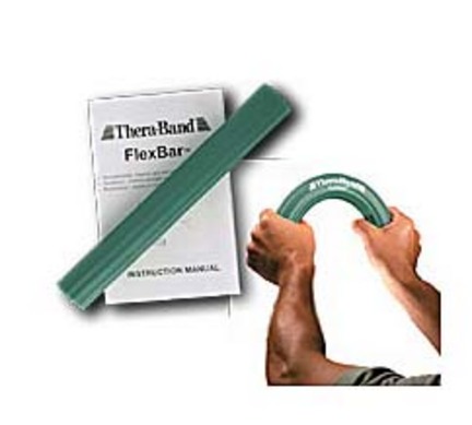 15 lb. Thera-Band&reg; FlexBar&reg; (Medium)