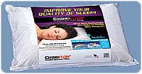20" x 28" Quilted Pillow Protector for the Chiroflow Waterbase&trade; Pillow