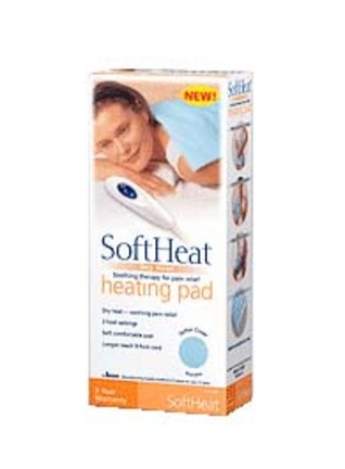 Kaz Dry Heat Heating Pad