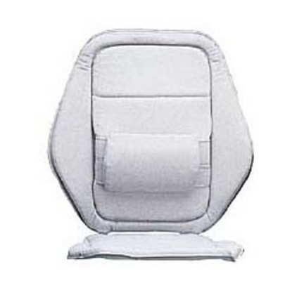 15" Sacro Ease&reg; Back Cushion with Cut-Out