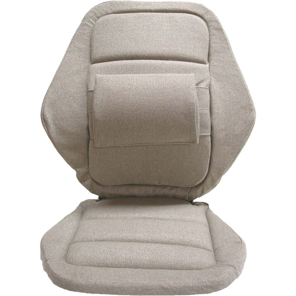 17" Sacro Ease&reg; Back Cushion