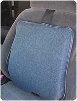 Keri Back Seat Cushion