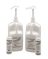 POLYPAC&reg; Polysonic&reg; Ultrasound Lotion Kit