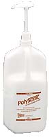 1 Gallon Polysonic Ultrasound Lotion