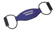 Posture Pulley&trade; Neck Exerciser