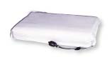 24"L x 15"W x 4"H Wal-Pil-O&reg; Pump-Up Full Size Pillow