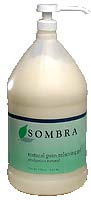 1 Gallon Sombra Natural Pain Relieving Gel