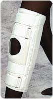 20" Deluxe Knee Immobilizer