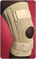 Neoprene Patella Knee Support (XX-Large)