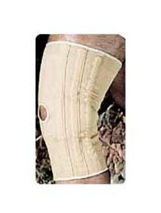 Sport Aid Knee Cartilage Support