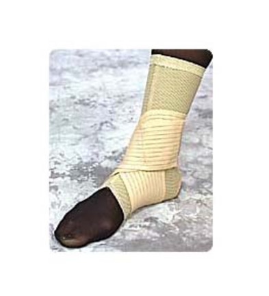 Stromgren Double Ankle Support (XX-Large)