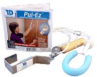 Pul-Ez&trade; Shoulder Pulley