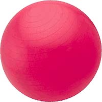 75 cm / 30" Valeo&reg; Burst Resistance Ball