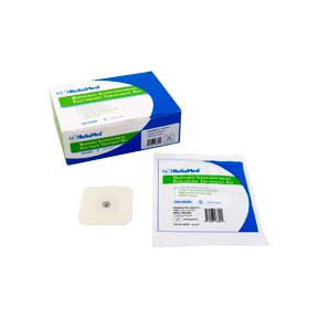 2.75" x 2.75" BodyMed Iontophoresis Electrode