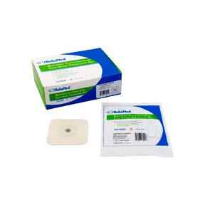 3.25" x 3.25" ReliaMed&reg; Iontophoresis Electrode