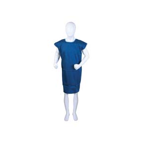 BodyMed Cloth Gown (2X-Large)