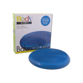 13.8" Body Sport&reg; Balance Disc